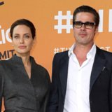 Brad Angelina Will Meet Pope