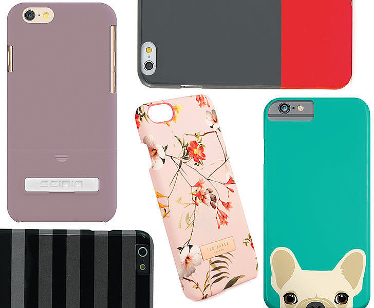 The Best iPhone 6 Cases Out There The 25 Best iPhone Tips You Need in