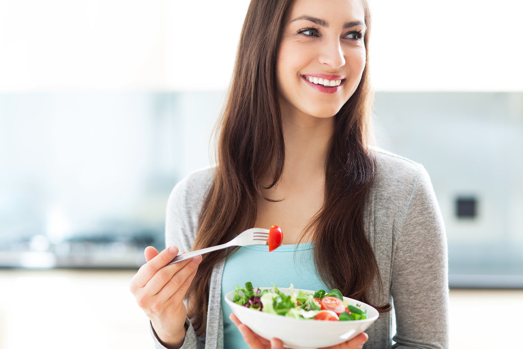 Eat Right