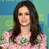 Rachel Bilson Steps Just Months