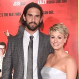 Kaley Cuoco's Husband Actually Lost