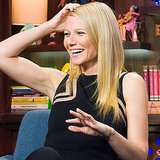 Gwyneth Paltrow Confirms That Blue