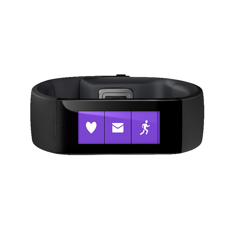 Microsoft Band Microsoft Band