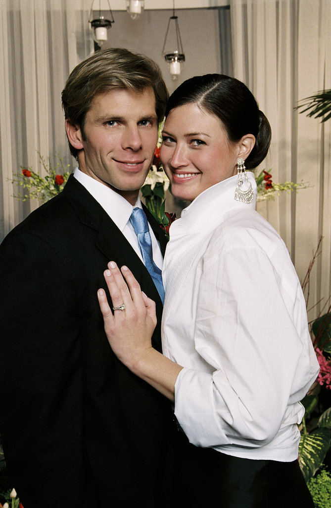 The Bachelorette Couples: Where Are They Now? | POPSUGAR &hellip;