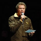 Heads Will Ferrell Beaned Cheerleader