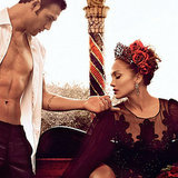 Next Door's Ryan Guzman Jennifer
