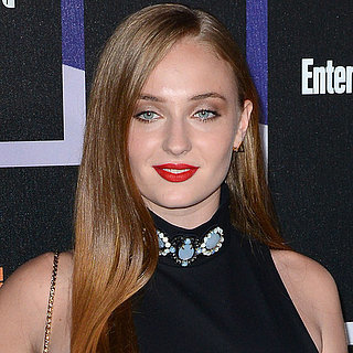 Sophie Turner Joins X-Men as Jean Grey Sophie Turner Joins X-Men as Jean Grey