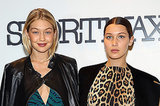 A Reminder That It Is Totally And Completely Natural To Be Obsessed With Bella And Gigi Hadid A Reminder That It Is Totally And Completely Natural To Be Obsessed With Bella And Gigi Hadid