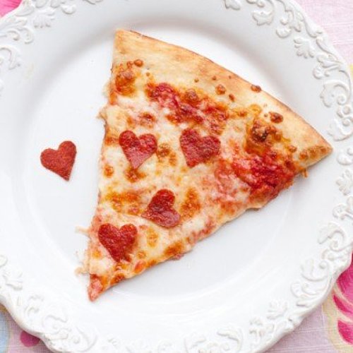 Valentine's Day Lunch Ideas For Kids