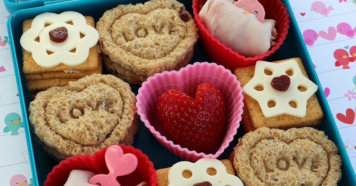 Valentine s Day Lunch Ideas For Kids POPSUGAR Moms Valentine s Day Lunch Ideas For Kids POPSUGAR Moms