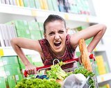 The 9 Most Annoying People at Whole Foods The 9 Most Annoying People at Whole Foods