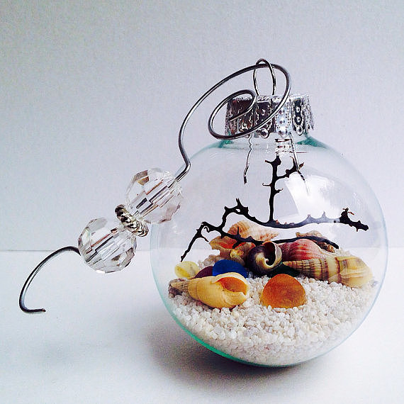 Glass Ornament Glass Ornament