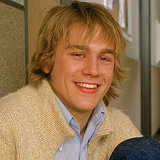 Charlie Hunnam on Undeclared | GIFs and Video Charlie Hunnam on Undeclared | GIFs and Video