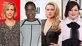 'Ghostbusters' Remake Features an All-Female Cast 'Ghostbusters' Remake Features an All-Female Cast