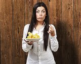 Beware: The Date Most People Ditch Their New Year Resolutions to Eat Healthy Is Almost Here Beware: The Date Most People Ditch Their New Year Resolutions to Eat Healthy Is Almost Here