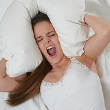 Why Insomnia Makes Your Blood Pressure Skyrocket Why Insomnia Makes Your Blood Pressure Skyrocket