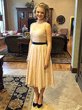 See The Dress That Got This Utah High Schooler in Trouble at a Dance See The Dress That Got This Utah High Schooler in Trouble at a Dance