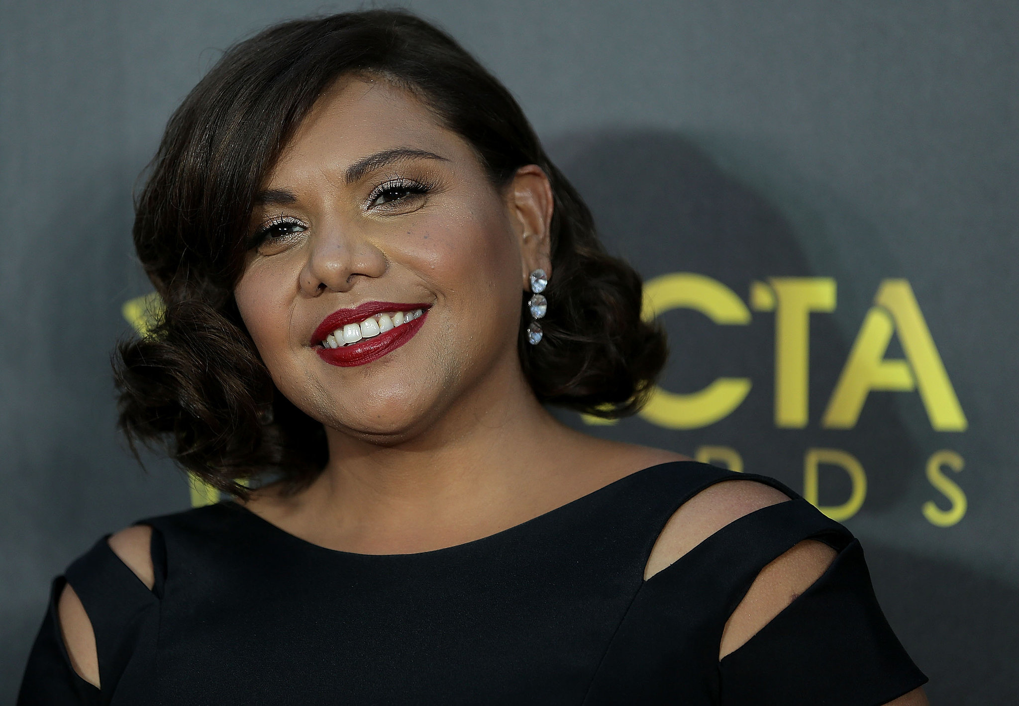 Deborah Mailman Net Worth