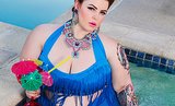 Why People Hate Tess Munster (And Other Happy Fat People) Why People Hate Tess Munster (And Other Happy Fat People)