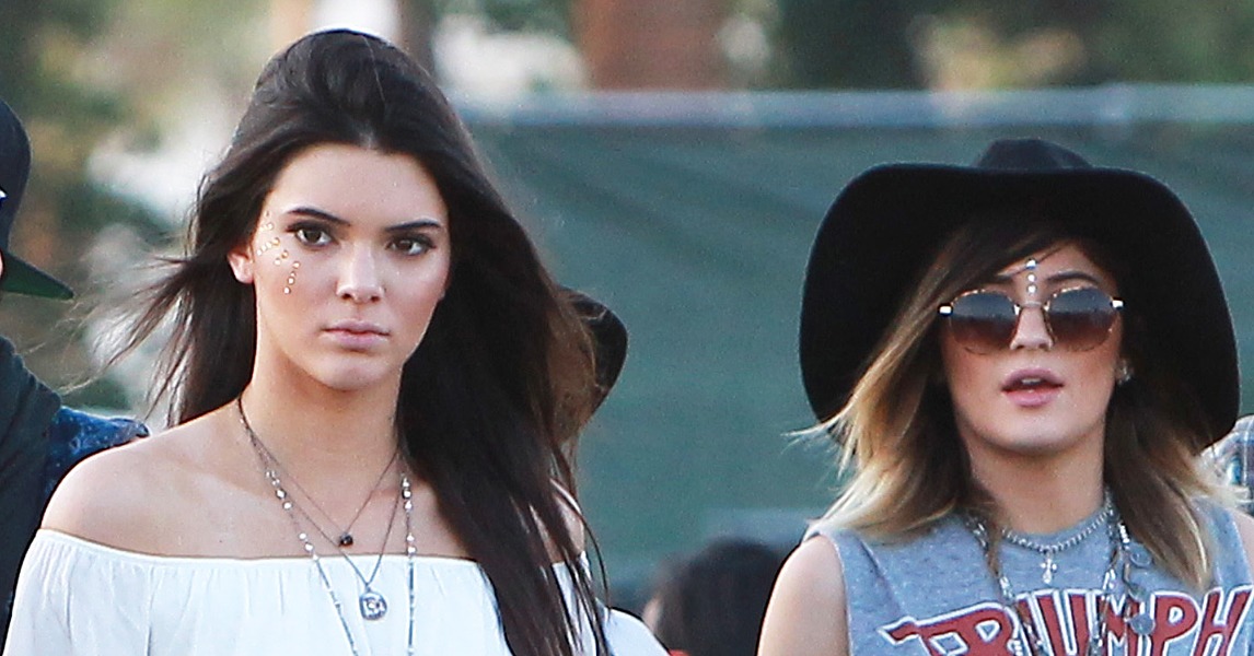 Kendall And Kylie Jenner Topshop Collaboration Popsugar Fashion 