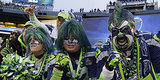 How Being A Sports Fan Makes You Happier And Healthier How Being A Sports Fan Makes You Happier And Healthier