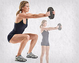 The One Exercise That Will Help You Get Your Ideal Bod The One Exercise That Will Help You Get Your Ideal Bod