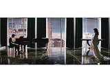 Christian Grey's Penthouse Is as Sexy as You Imagined (Photos) Christian Grey's Penthouse Is as Sexy as You Imagined (Photos)