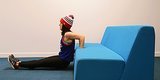 How To Get A Workout While Watching The Super Bowl (Without Leaving The Couch) How To Get A Workout While Watching The Super Bowl (Without Leaving The Couch)