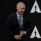 Michael Keaton Will Keep Saying