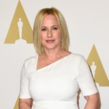 Patricia Arquette Reveals Anyone Boyhood