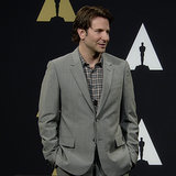 Here's Bradley Cooper's Full Response