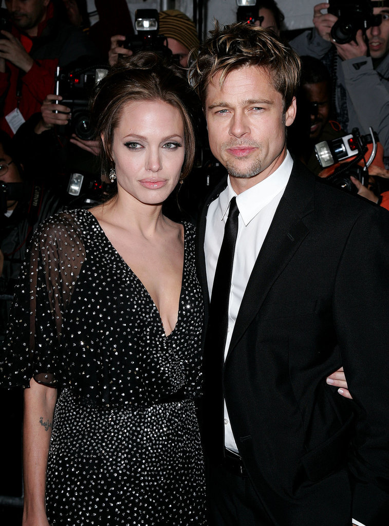 Remarkable, the Angelina jolie brad pitt threesome Angelina jolie brad pitt threesome not pleasant