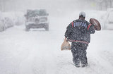Much S**w! Chicago Fifth Heaviest