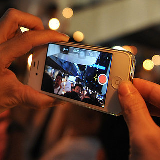 iPhone Video Editor App
