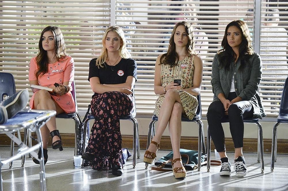 Season 5 Season 5