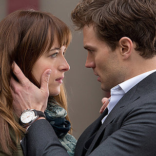 Fifty Shades of Grey Clip of First Meeting