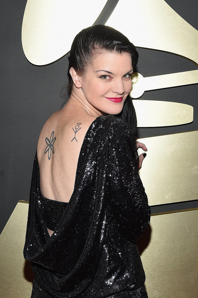 Pauley Perrette Xxx 103