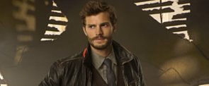 Loved Christian Grey? Where Else to See Fifty Shades Star Jamie Dornan Loved Christian Grey? Where Else to See Fifty Shades Star Jamie Dornan