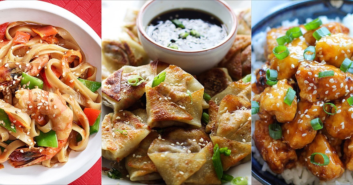 KidFriendly Chinese Food Recipes POPSUGAR Moms