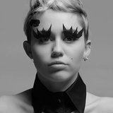 Miley Cyrus's S&M Video More