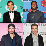 Famous Hotties Turning This Year