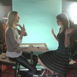 Taylor Swift Karlie Kloss Compete