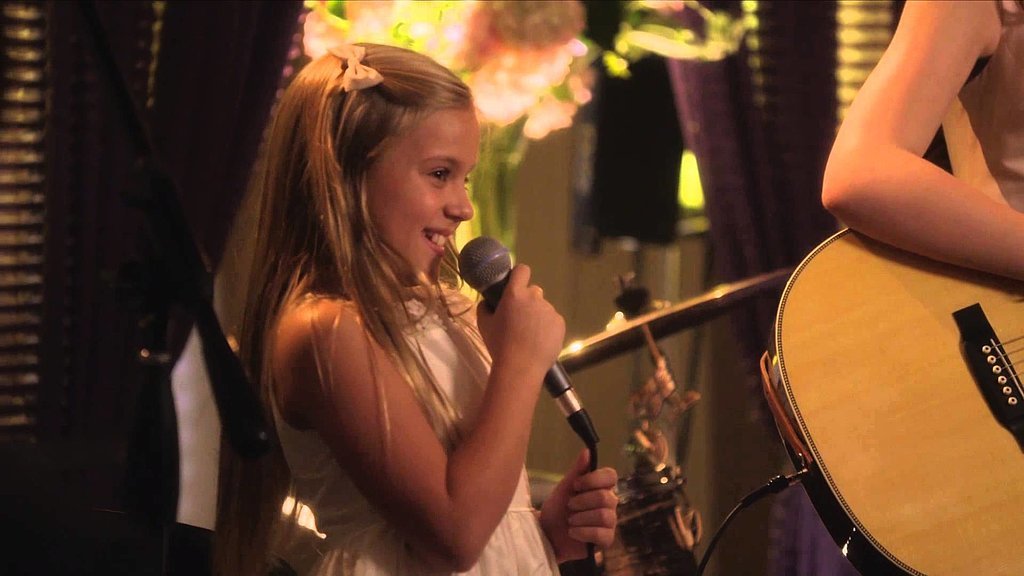 Lennon and Maisy's Songs on Nashville Videos POPSUGAR Entertainment