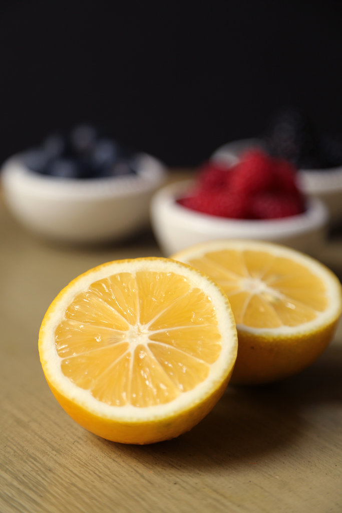 Season With Citrus Season With Citrus