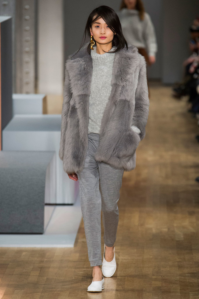 Tibi Fall 2015 