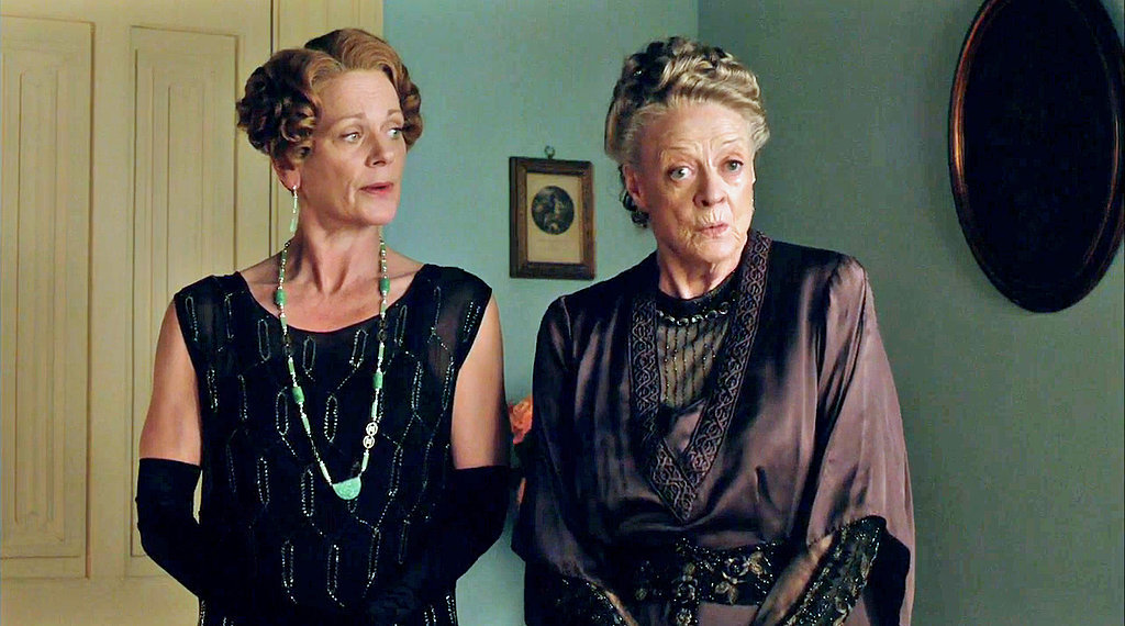 shows to watch if you like downton abbey