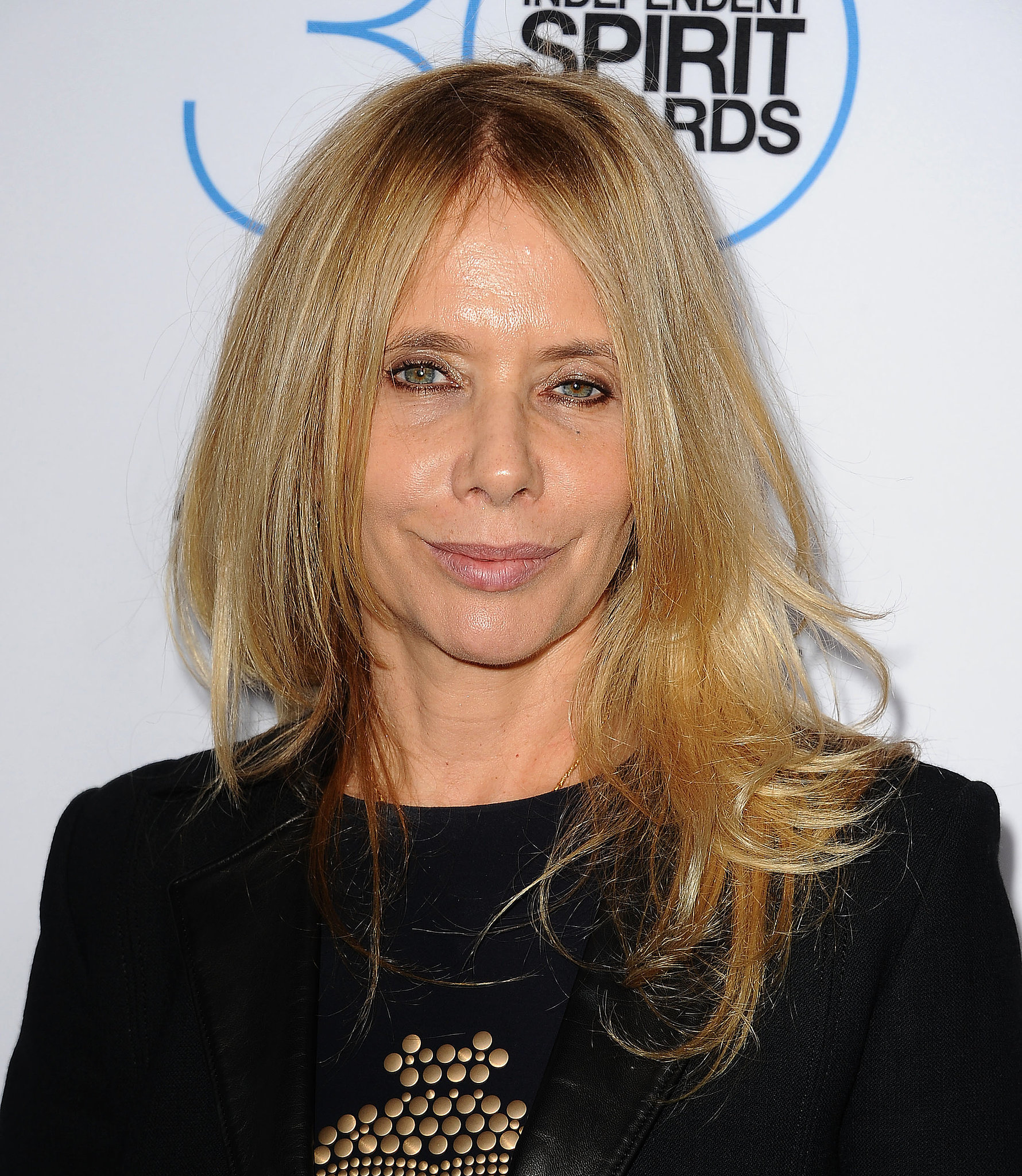 Rosanna Arquette Four You Wont Believe How Many Times These Stars 