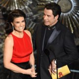 John Travolta Finally Shares Called