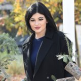 17-Year-Old Kylie Jenner Moves Out of Her Parents' Home; Buys $2.7 Million House of Her Own