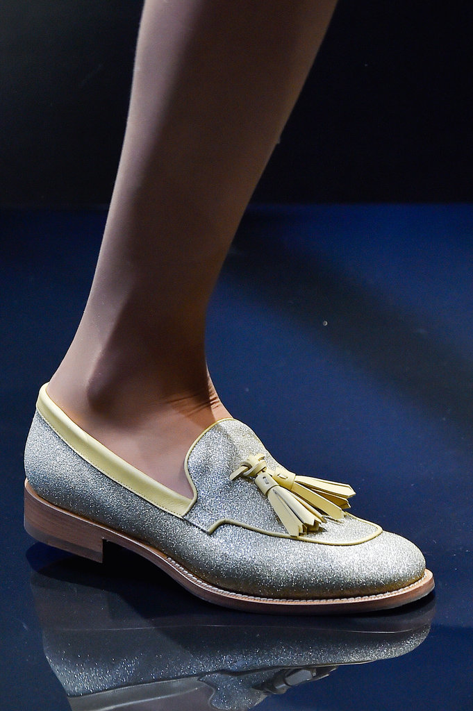 Max Mara Fall 2015